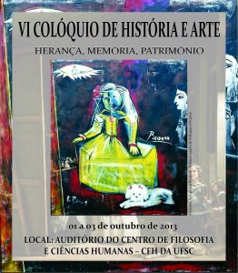 Cartaz VI coloquio site